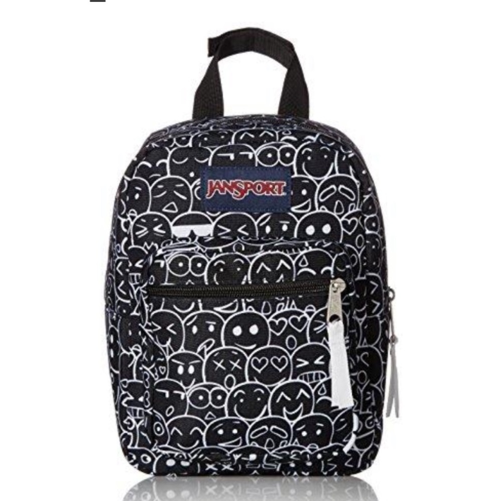 JanSport Big Break Lunch Bag